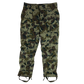 Romanian Army M1994 Fleck Camouflage Cold Weather Trousers - W36 L28.5