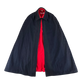 British Nurse's 40s 50s Cape Cloak - Small