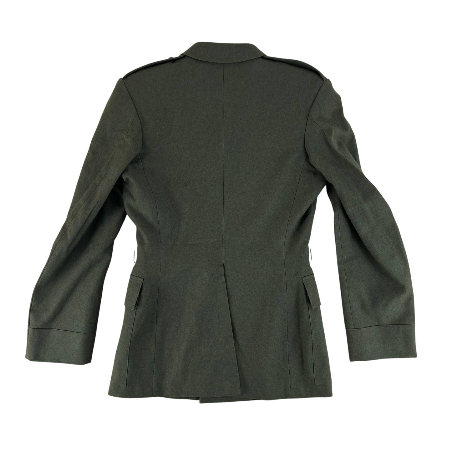 British Royal Marines Lovat No. 5 Dress Jacket - Medium 182/100