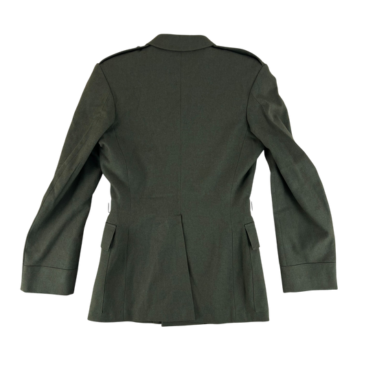 British Royal Marines Lovat No. 5 Dress Jacket - Medium 182/100