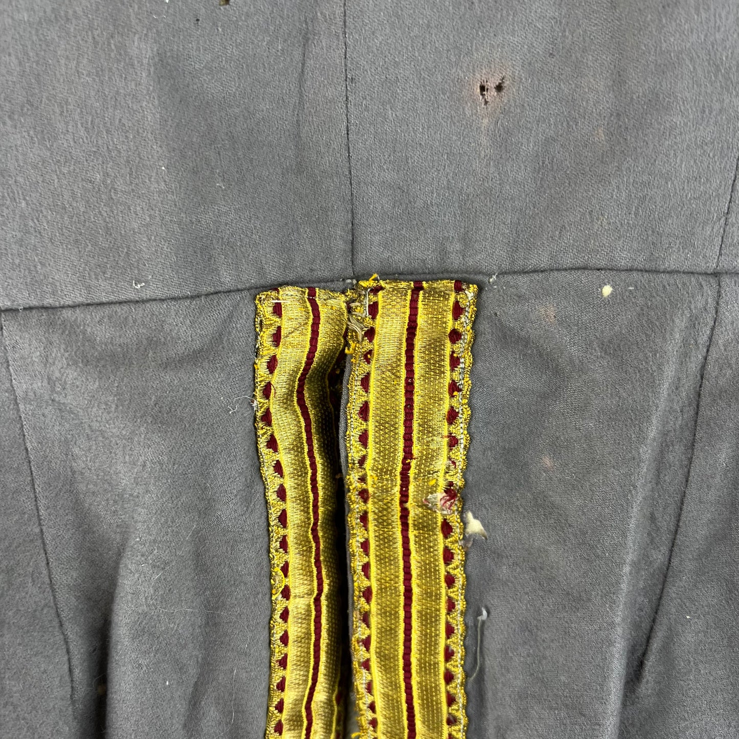 Russian Cossack's Choka - Tsarist Era - Small