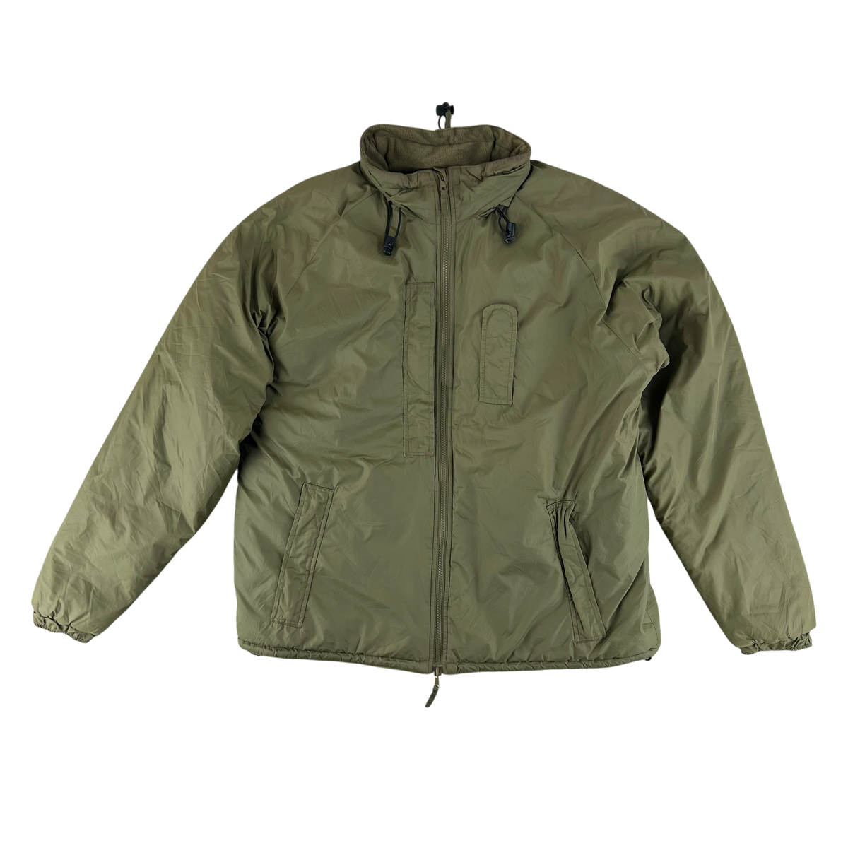 British Army Thermal Buffalo Jacket - Large