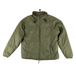 British Army Thermal Buffalo Jacket - Large