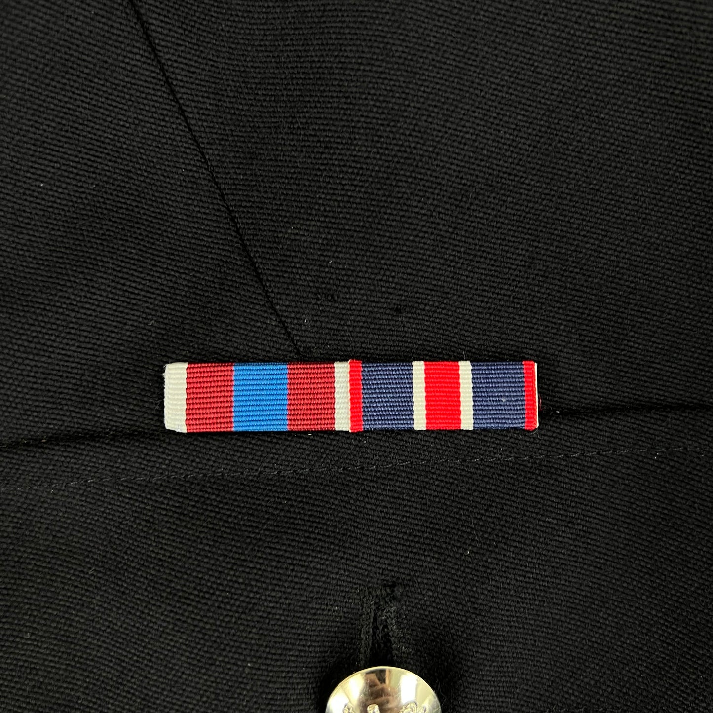 British Army No. 1 Dress Jacket - Royal Horse Artillery - Medium