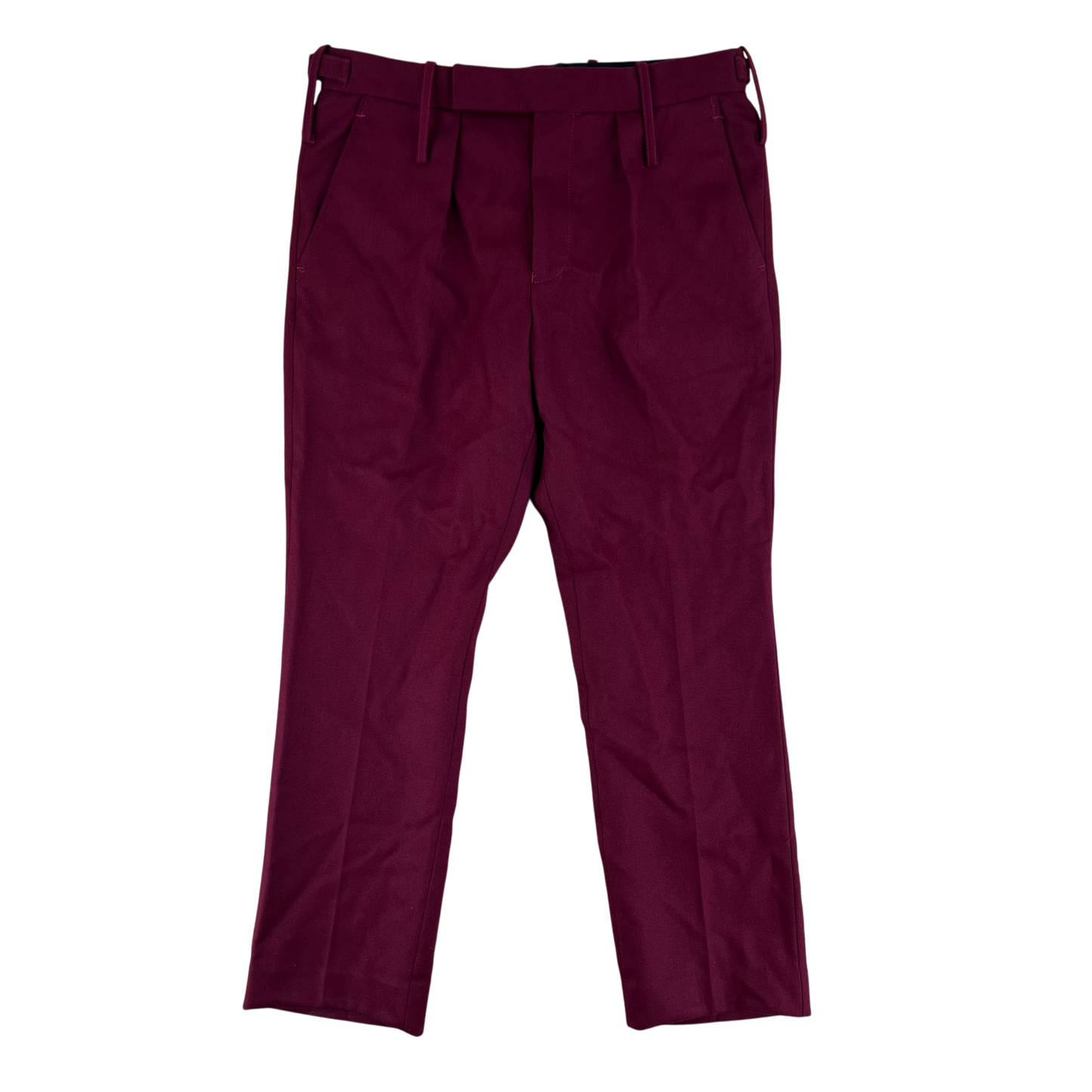 British Army Royal Hussars No. 2 Dress Trousers - W34 L29