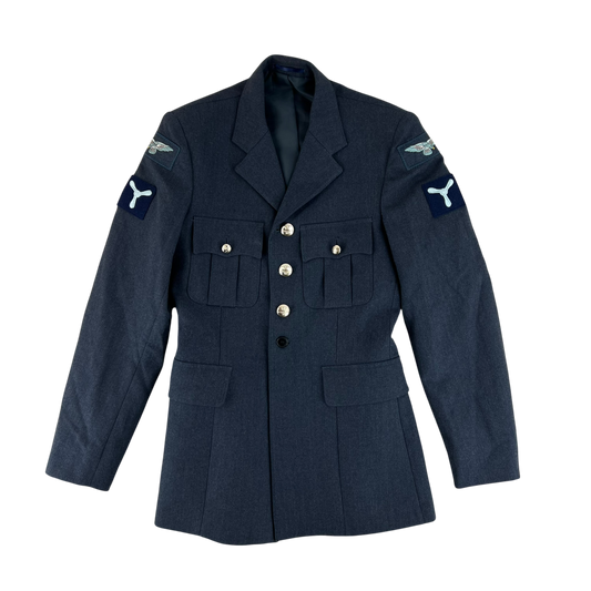 British Royal Air Force No. 1 Dress Jacket - Medium 92R