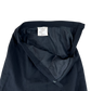 British Royal Navy Women's No. 1B Dress Class I Black Skirt - W29