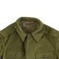 Romanian People's Army Khaki Field Jacket - Small
