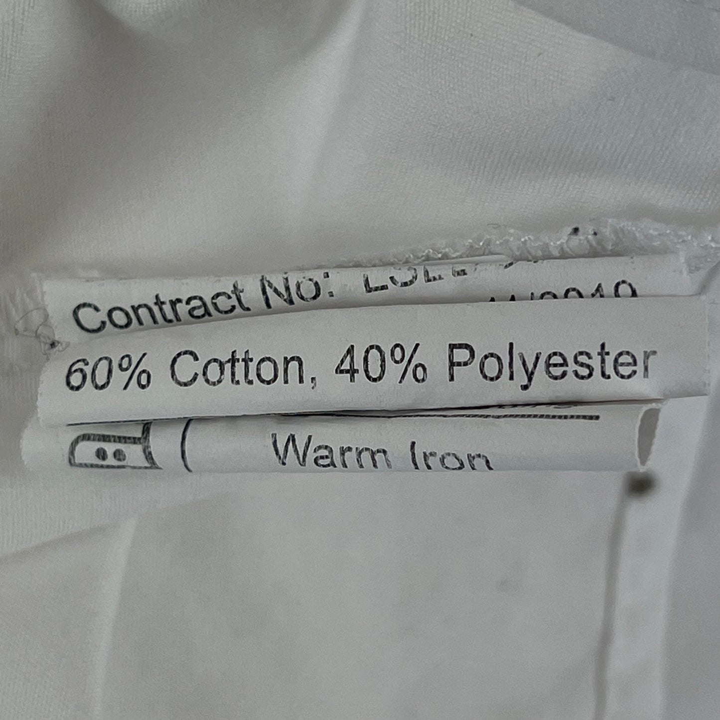 British Army White Marcella Mess Dress Shirt - X Large C44