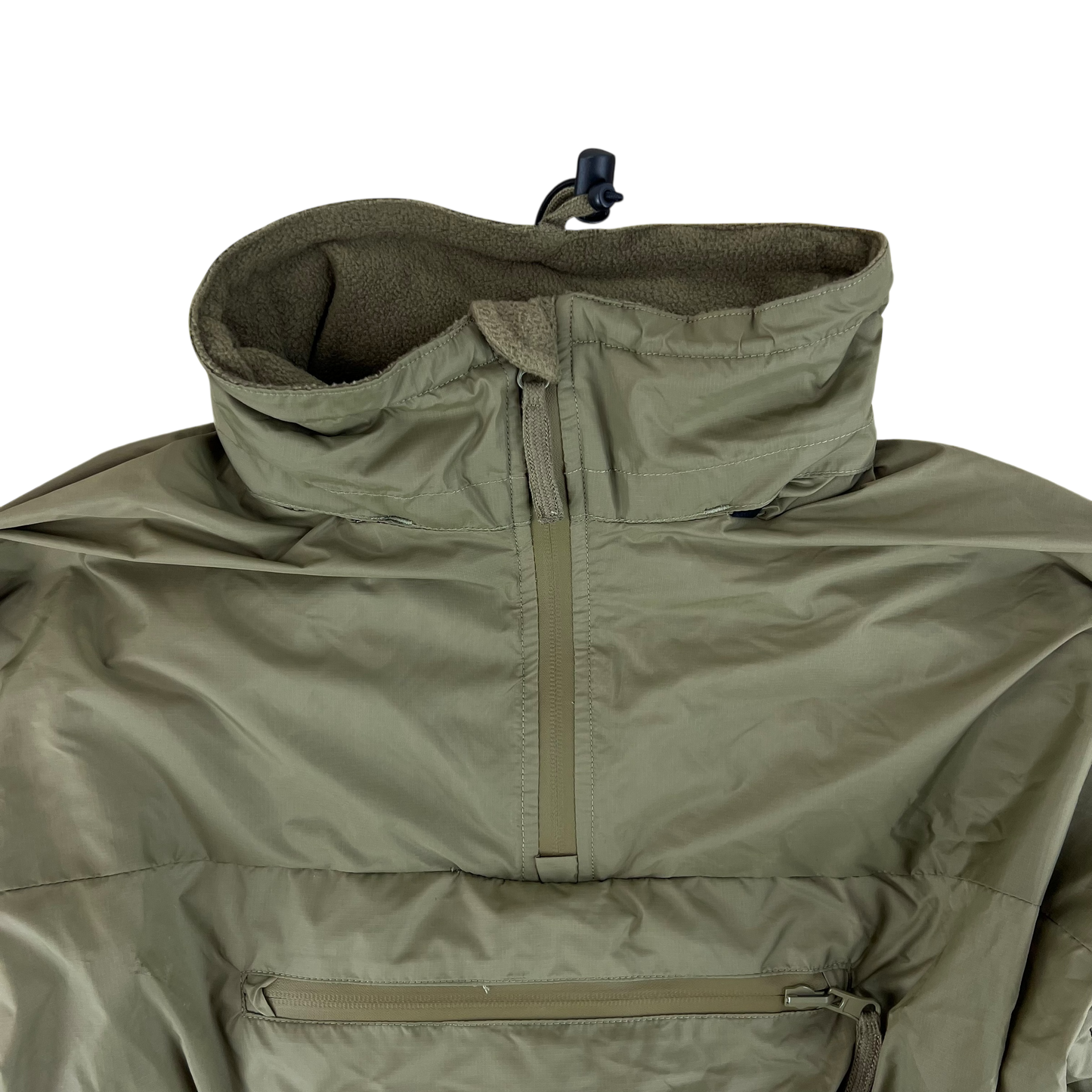 British Army Thermal Buffalo Pullover Smock - Large