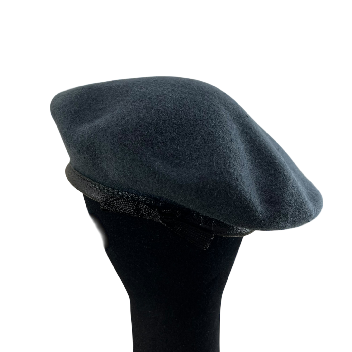 British RAF Beret w/ Badge - X Small 54cm
