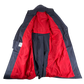 British Army Officer's Double Breasted Wool Greatcoat - Coldstream Guards - Medium