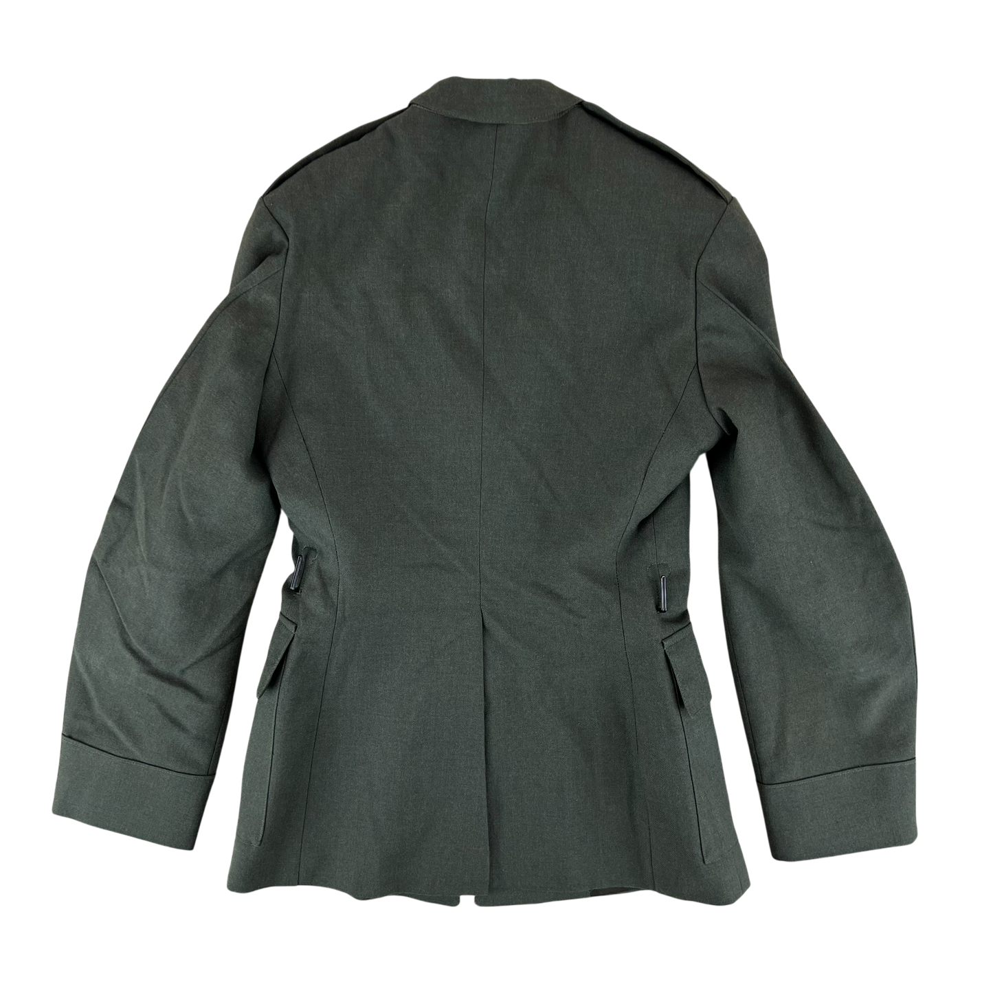 British Royal Navy Royal Marines Lovat No. 5 Dress Jacket - Small 170/92