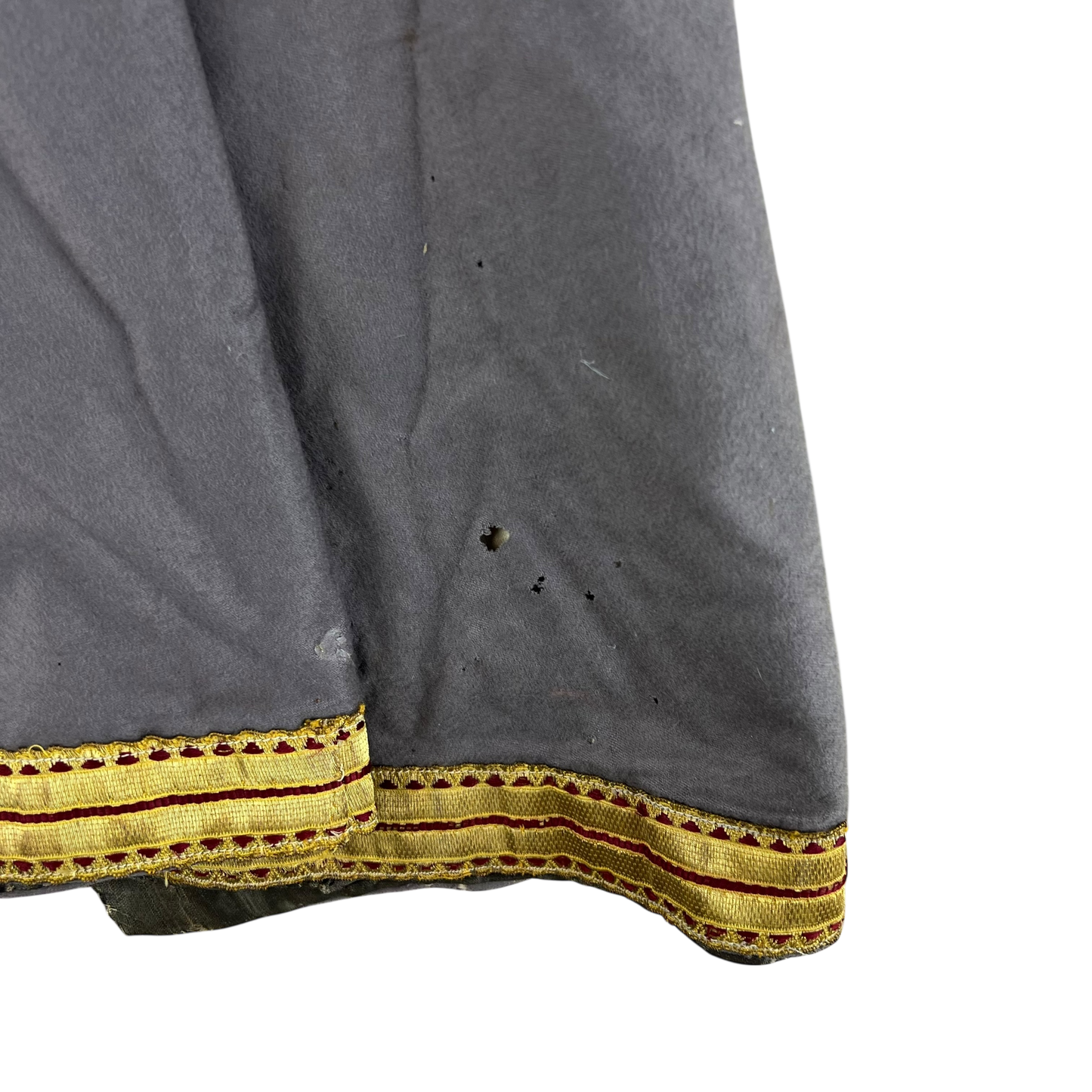 Russian Cossack's Choka - Tsarist Era - Small