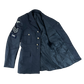 British Royal Air Force No. 1 Dress Jacket w/ Belt - Medium
