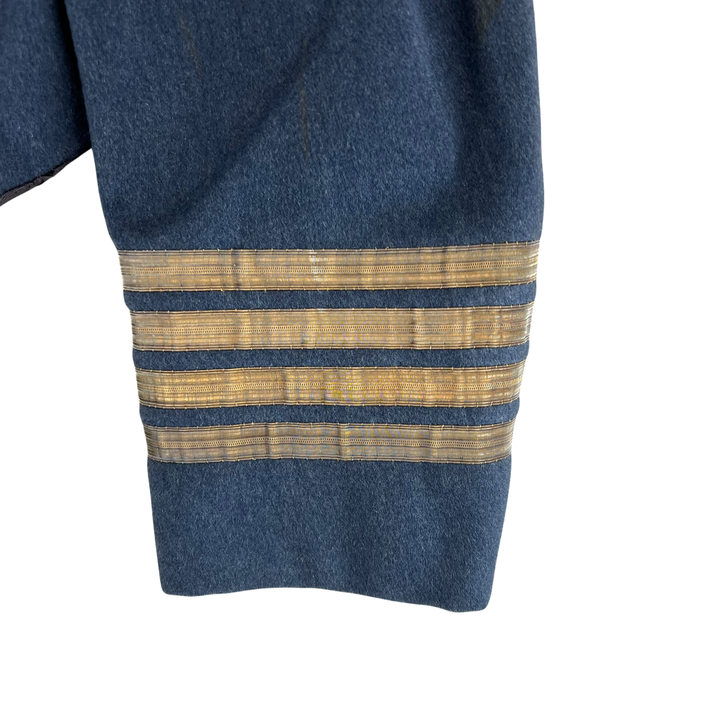 British RAF 50s No. 5 Mess Dress Jacket - Medium