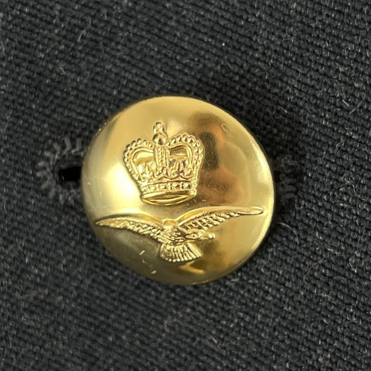 British Royal Air Force No. 1 Dress Jacket - Medium 96R