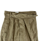 British Army / RAF 60s Khaki Drill Trousers - W35 L30