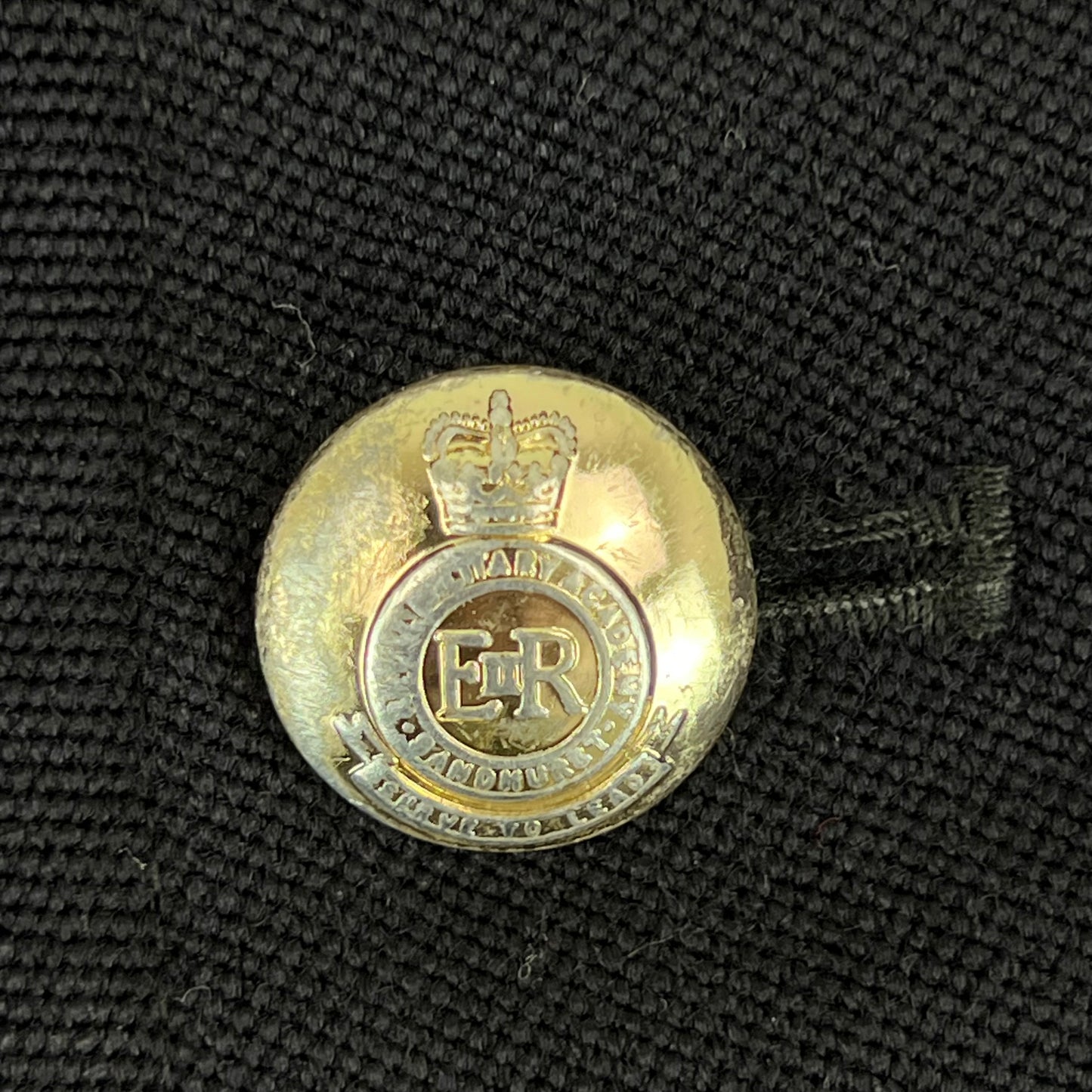 British Army No. 1 Dress Jacket - Royal Academy Sandhurst - Medium 182/96