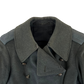 Finnish Army WW2 M22 Wool Greatcoat - Small
