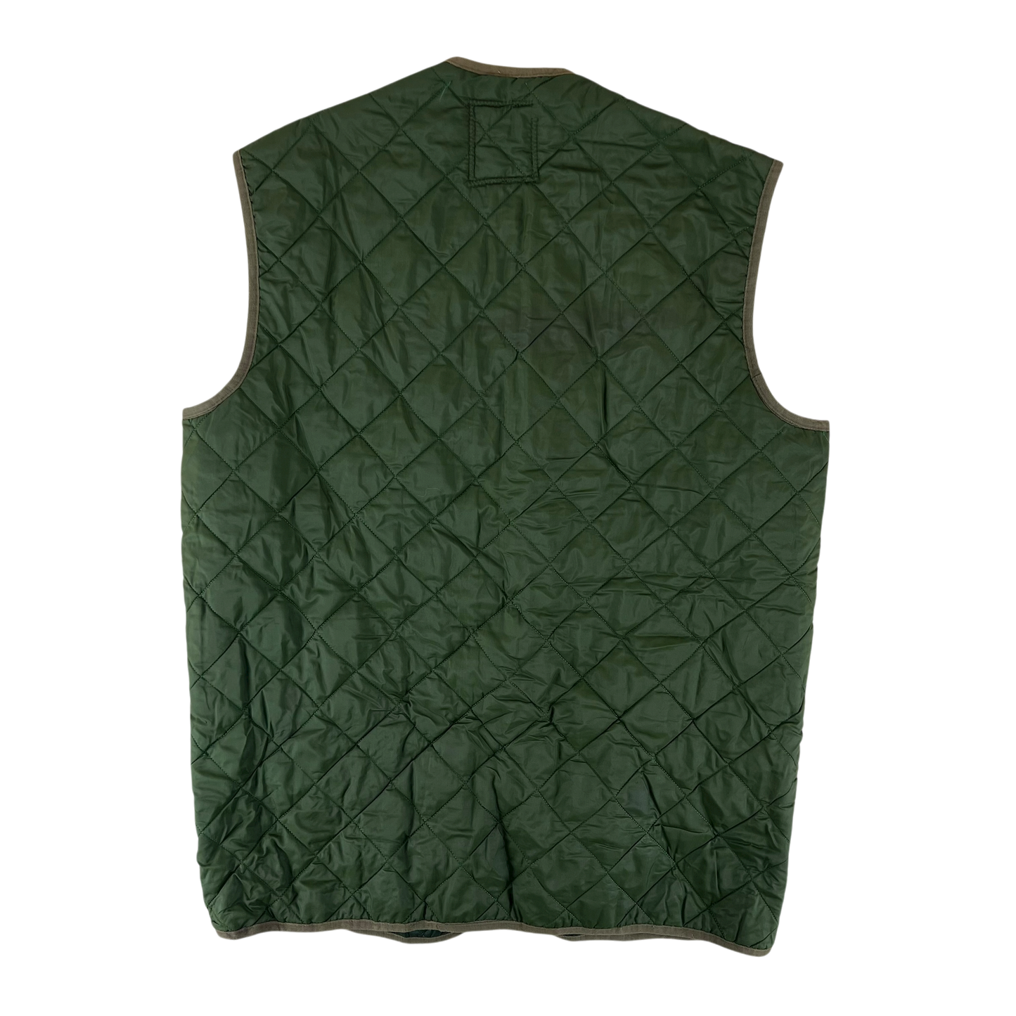 British Army Cold Weather Jacket Gilet Liner - Large SIZE 3