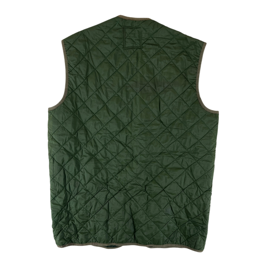 British Army Cold Weather Jacket Gilet Liner - Large SIZE 3