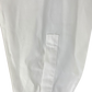 British Royal Navy White Long Sleeve Shirt