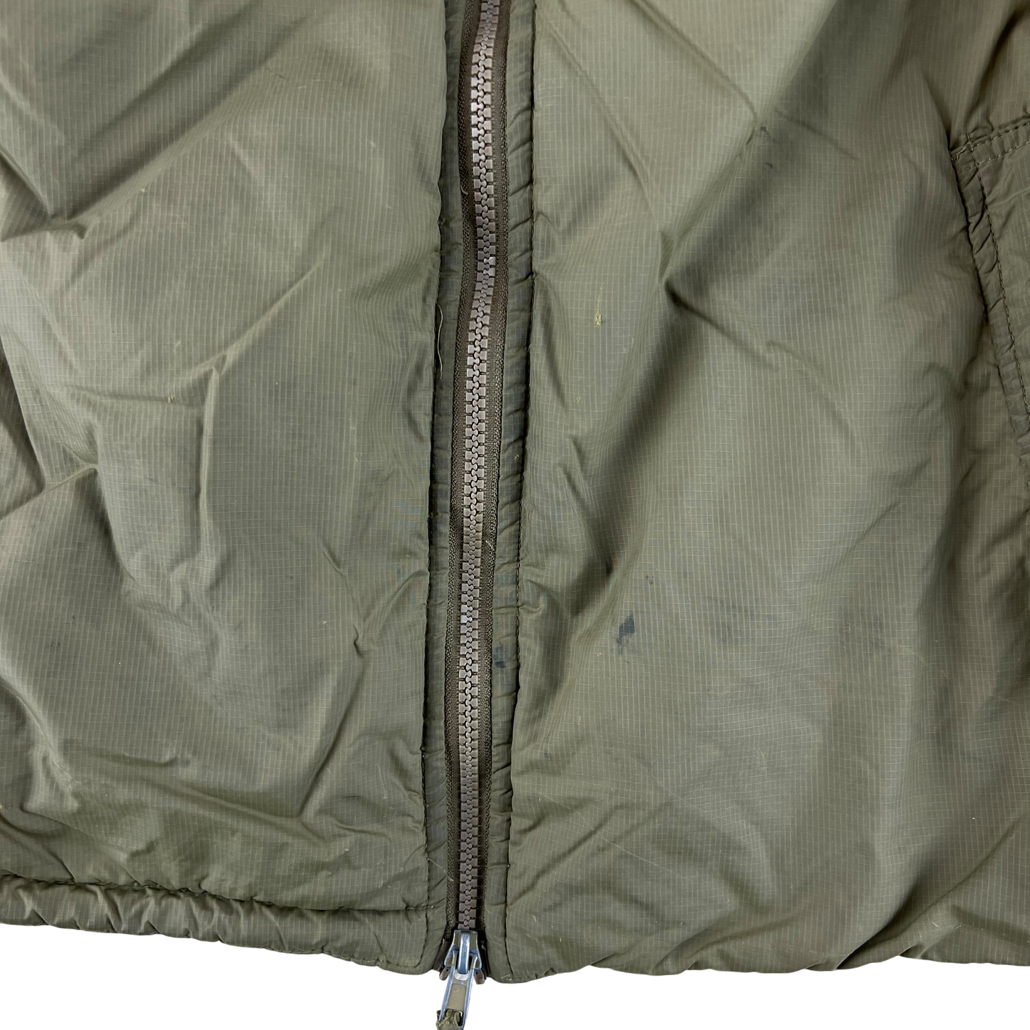 British Army Thermal Buffalo Jacket - X Large