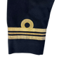 British Royal Navy 1901 Frockcoat - Small