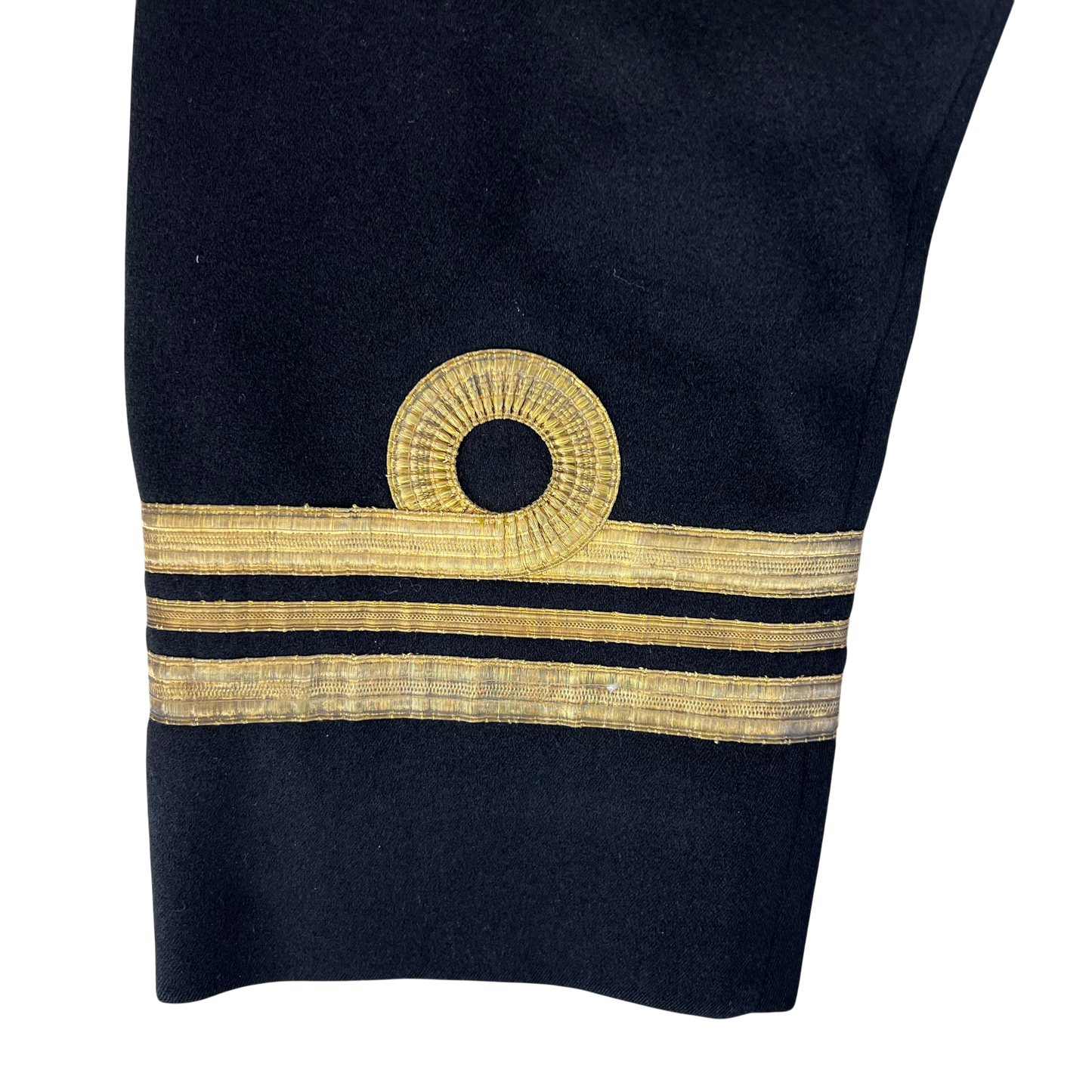 British Royal Navy 1901 Frockcoat - Small