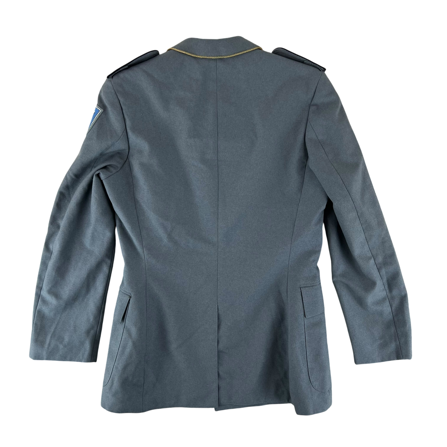 German Army Grey Dress Jacket - Engineers - Medium 174/92