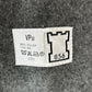Finnish Army M65 Wool Ike Jacket - Large