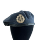 British Royal Air Force RAF Beret w/ Badge - Small 56cm