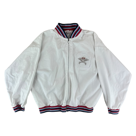British Army PTI Track Jacket - Medium 160/92