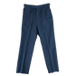 British RAF 72 Pattern Lightweight Blue-Grey Dress Trousers - W32 L30