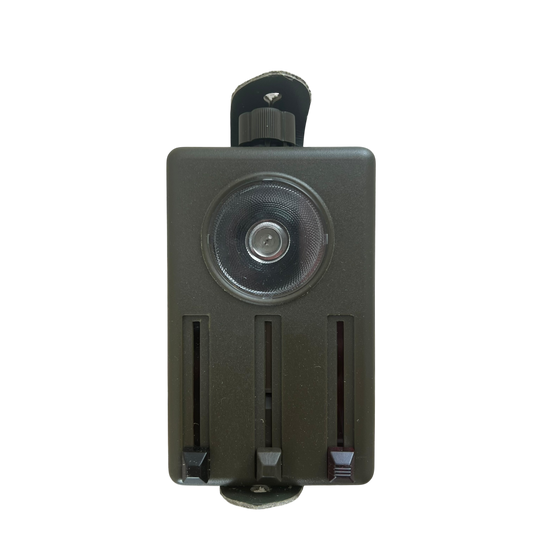 Swedish Army Ficklampa 3 Signal Torch