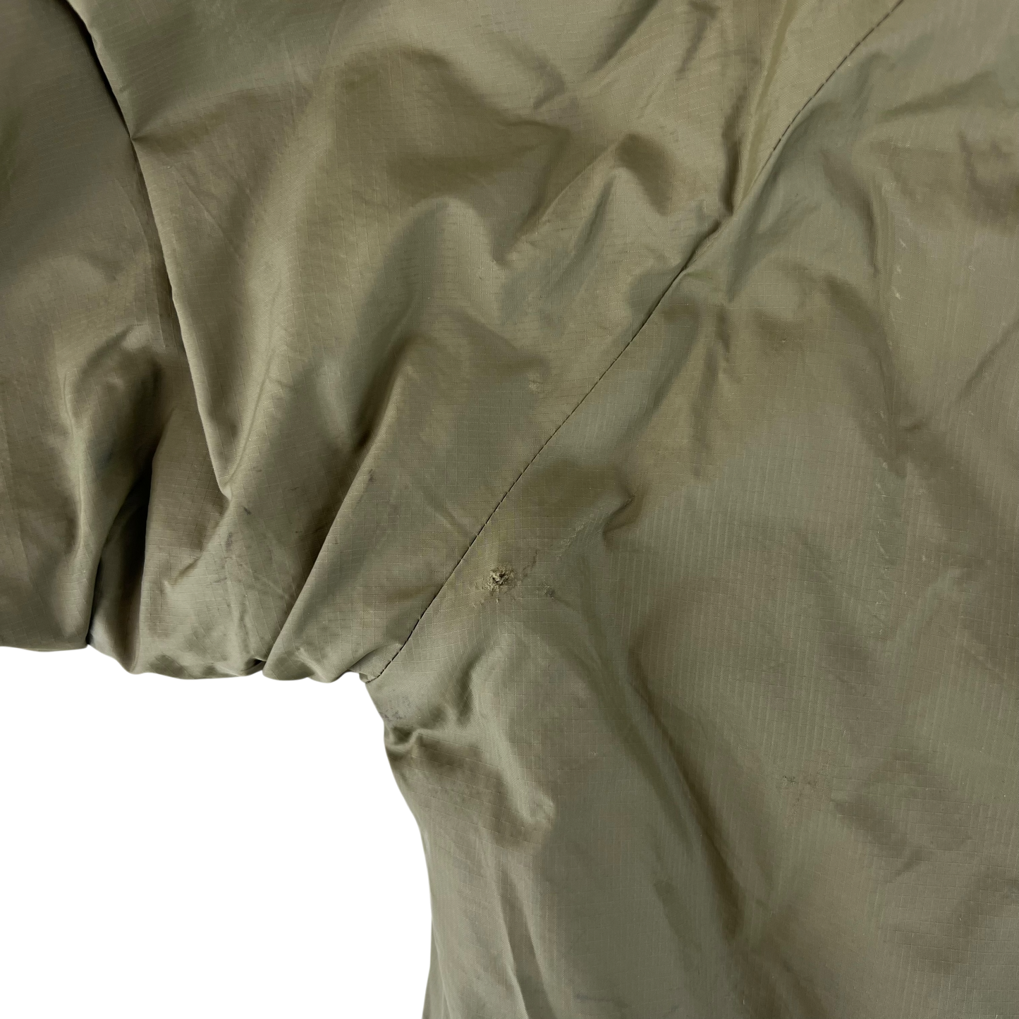 British Army Thermal Buffalo Jacket - Medium