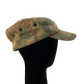 Romanian Army M2017 Woodland Camouflage Cap - Small 56cm