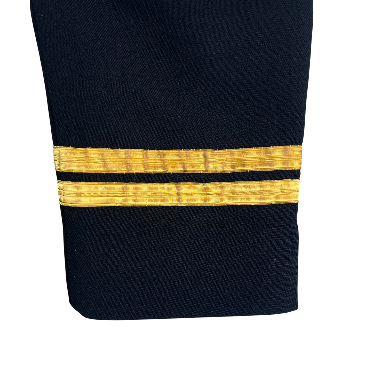 British Royal Navy Officer's No 1B Class 1 Dress Jacket - Medium