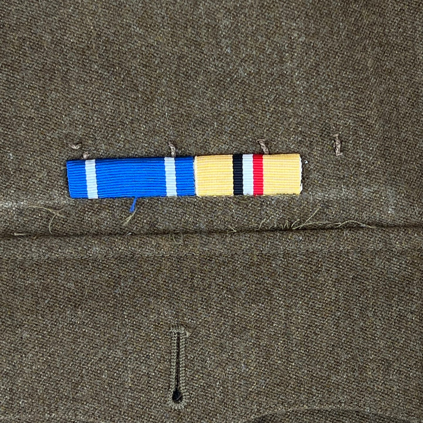 British Army No.2 FAD Dress Jacket - X Large 182/124