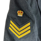 British RAF No. 5 NCO Mess Dress Jacket - Large 116L