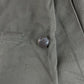 Bulgarian People's Army Olive Drab Cossack Shirt - Medium