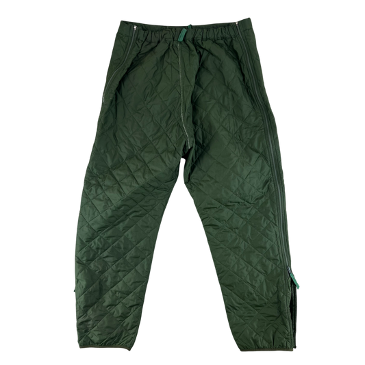 British Army Extreme Cold Weather Trouser Liner - W40 L29.5