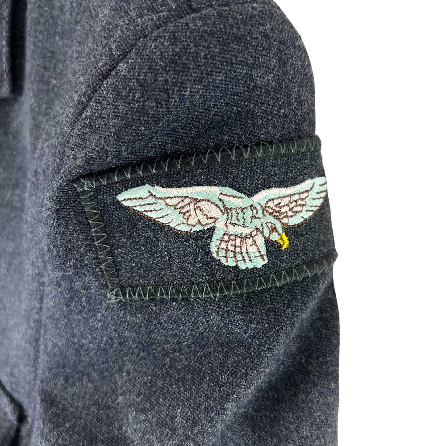British Royal Air Force No. 1 Dress Jacket - Medium 92R