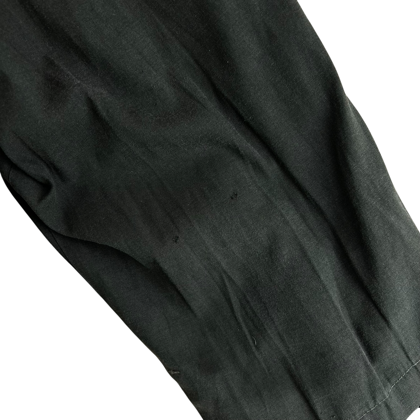 Slovak Army M97 Parka Olive Drab w/ Thermal Liner - Large