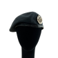British RAF Beret w/ Badge - Medium 58cm