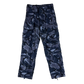British Army OPFOR Blue DPM Camouflage Combat Trousers - W30 L30.5