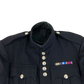 British Army No. 1 Dress Jacket w/ Belt - Welsh Guards - Medium