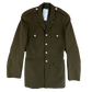 British Army Old Pattern No. 2 Khaki Green Dress Jacket - RLC - Medium