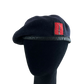 British Army Navy Beret w/ Patch - Small 56cm